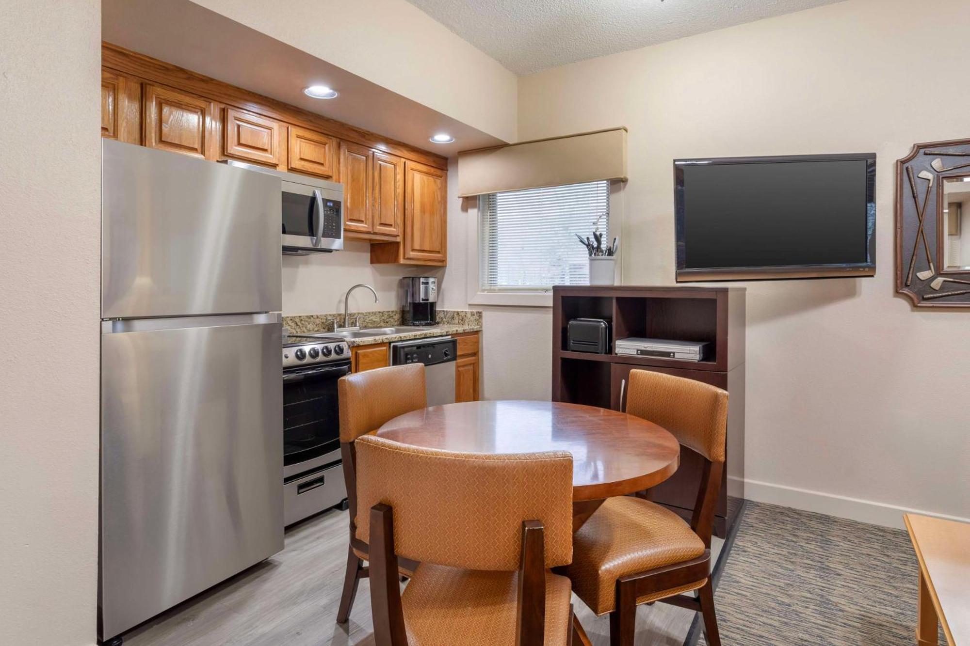 Hilton Vacation Club Bent Creek Golf Village Gatlinburg Pittman Center Zewnętrze zdjęcie