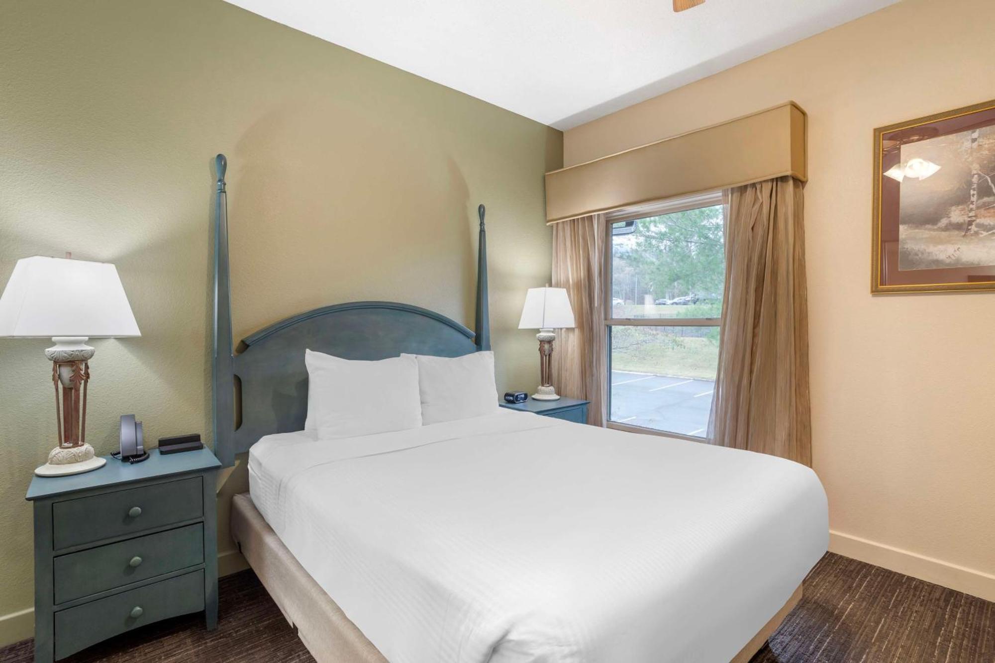 Hilton Vacation Club Bent Creek Golf Village Gatlinburg Pittman Center Zewnętrze zdjęcie