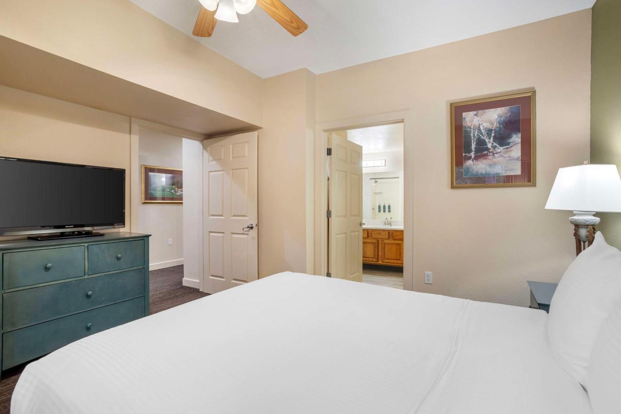 Hilton Vacation Club Bent Creek Golf Village Gatlinburg Pittman Center Zewnętrze zdjęcie