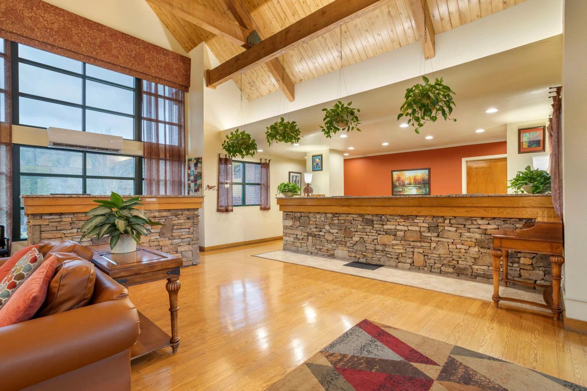 Hilton Vacation Club Bent Creek Golf Village Gatlinburg Pittman Center Zewnętrze zdjęcie