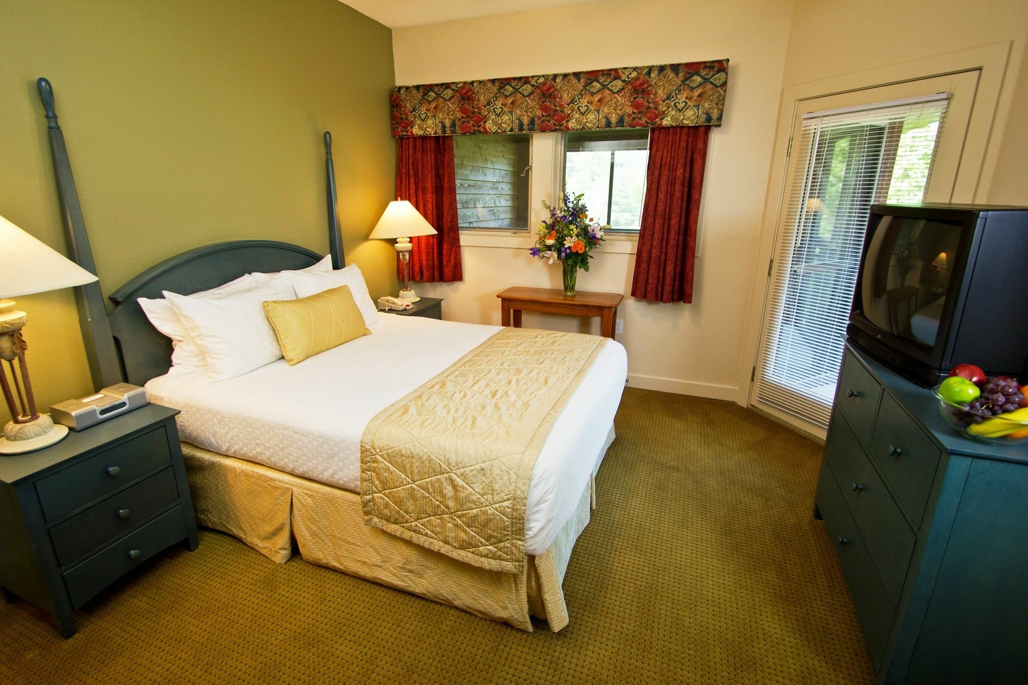 Hilton Vacation Club Bent Creek Golf Village Gatlinburg Pittman Center Zewnętrze zdjęcie