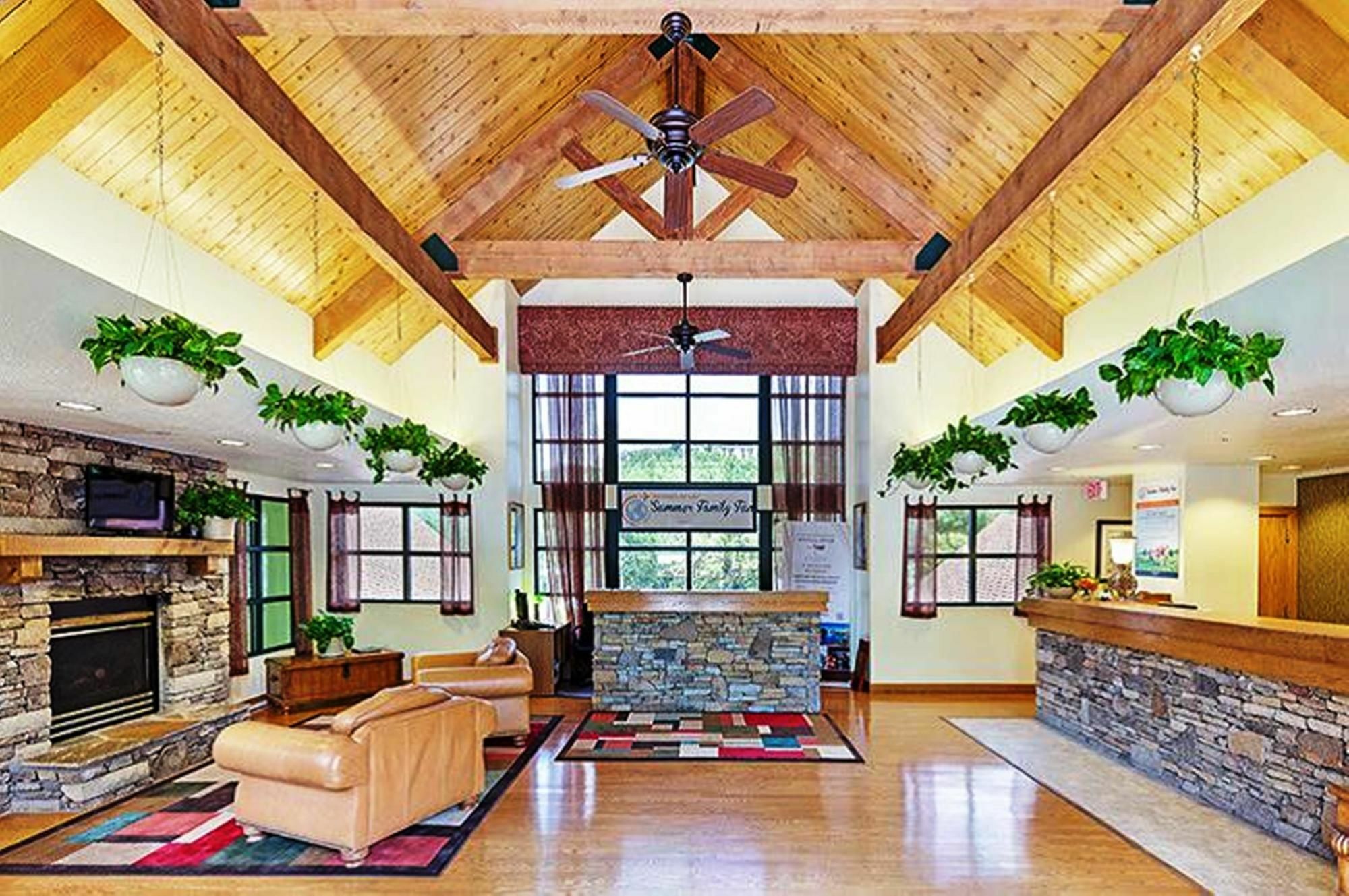 Hilton Vacation Club Bent Creek Golf Village Gatlinburg Pittman Center Zewnętrze zdjęcie