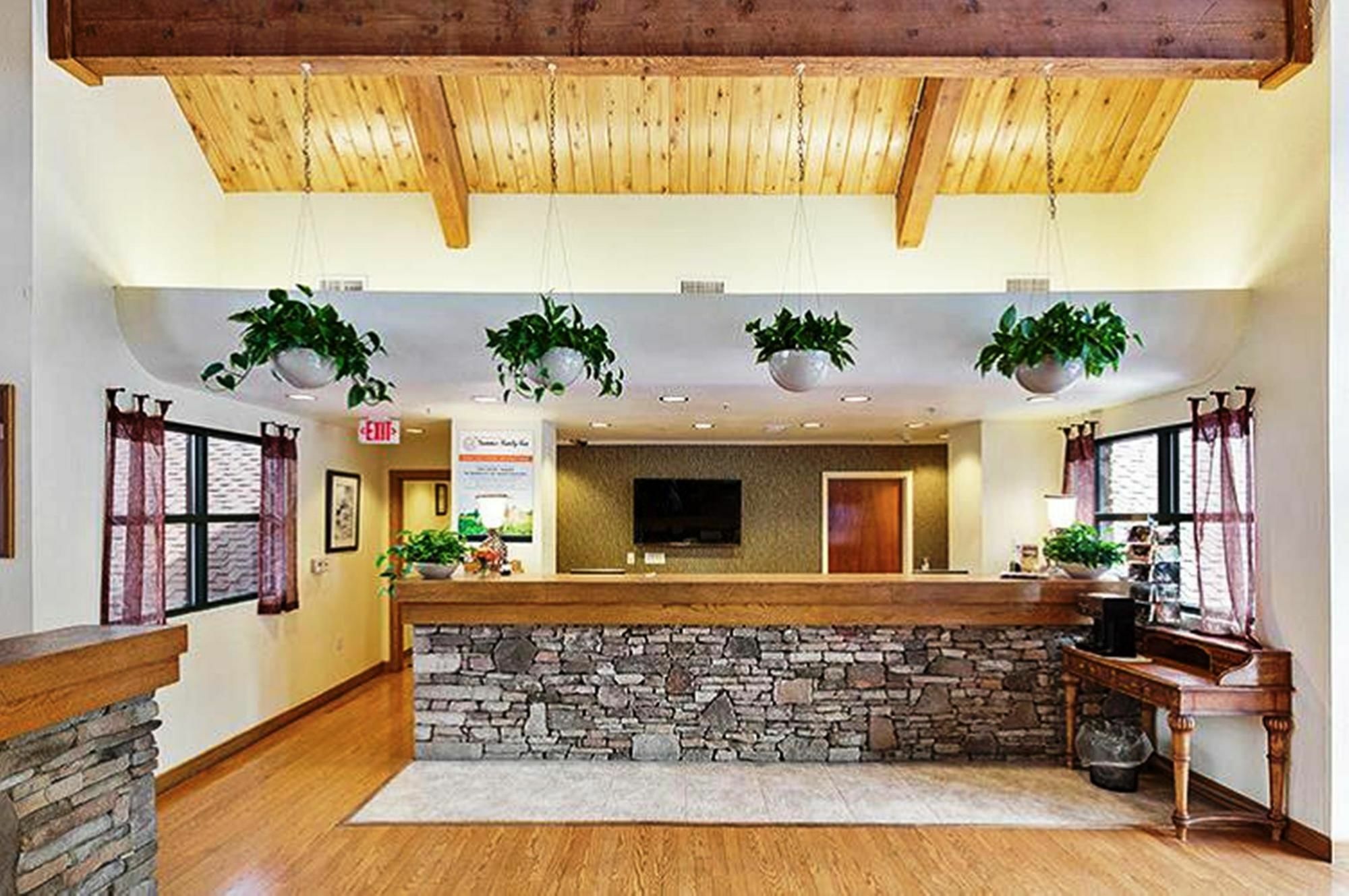 Hilton Vacation Club Bent Creek Golf Village Gatlinburg Pittman Center Zewnętrze zdjęcie